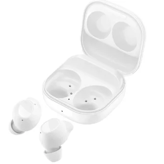 Наушники Samsung Galaxy Buds FE (R400) White