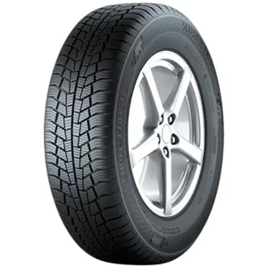 Image Шины Gislaved Euro*Frost 215/50 R17 95V XL FR