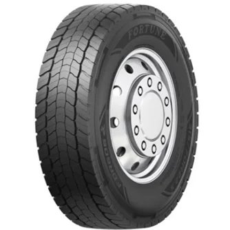 Шины FORTUNE FDR606 Drive 225/75 R17.5 129/127M 16PR
