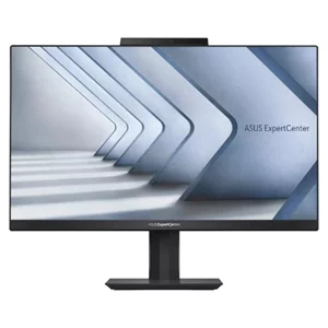 Image Моноблок Asus ExpertCenter E5402 (Core I5-1340P, 8GB, 512GB) Black
