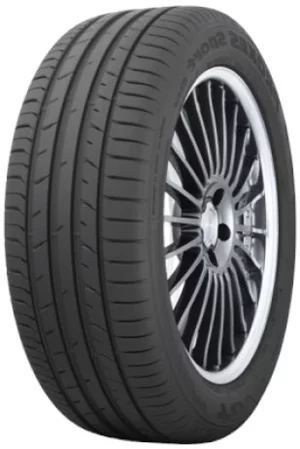 Image Шины Toyo Proxes Sport Suv 255/45 R20 105Y XL TL