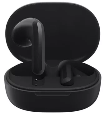 Căşti Xiaomi Redmi Buds 4 Lite Black