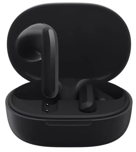 Image Căşti Xiaomi Redmi Buds 4 Lite Black