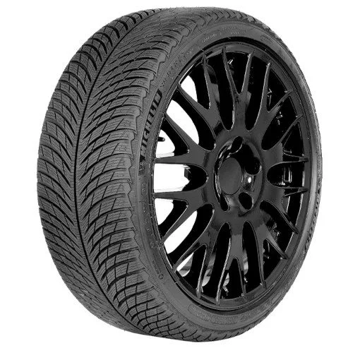 Image Шины Michelin Pilot Alpin 5 235/45 R18 98V