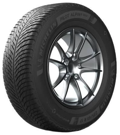 Image Шины Michelin Pilot Alpin 5 SUV 285/45 R19 111V