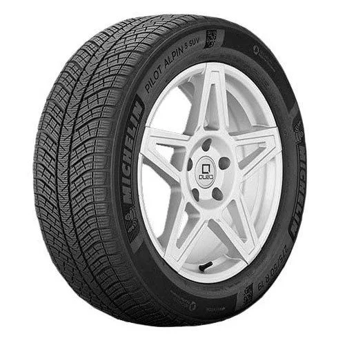 Image Шины Michelin Pilot Alpin 5 SUV 305/35 R21 109V N0