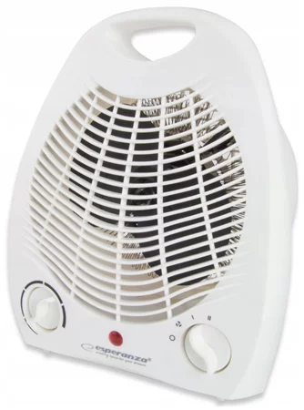 Termoventilator Esperanza EHH001