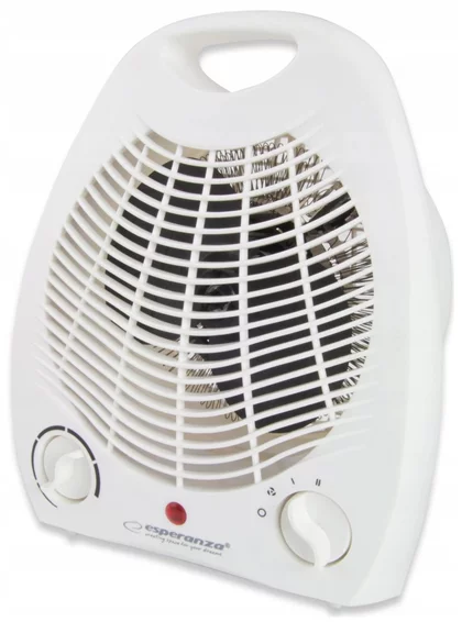 Тепловентилятор Esperanza EHH001