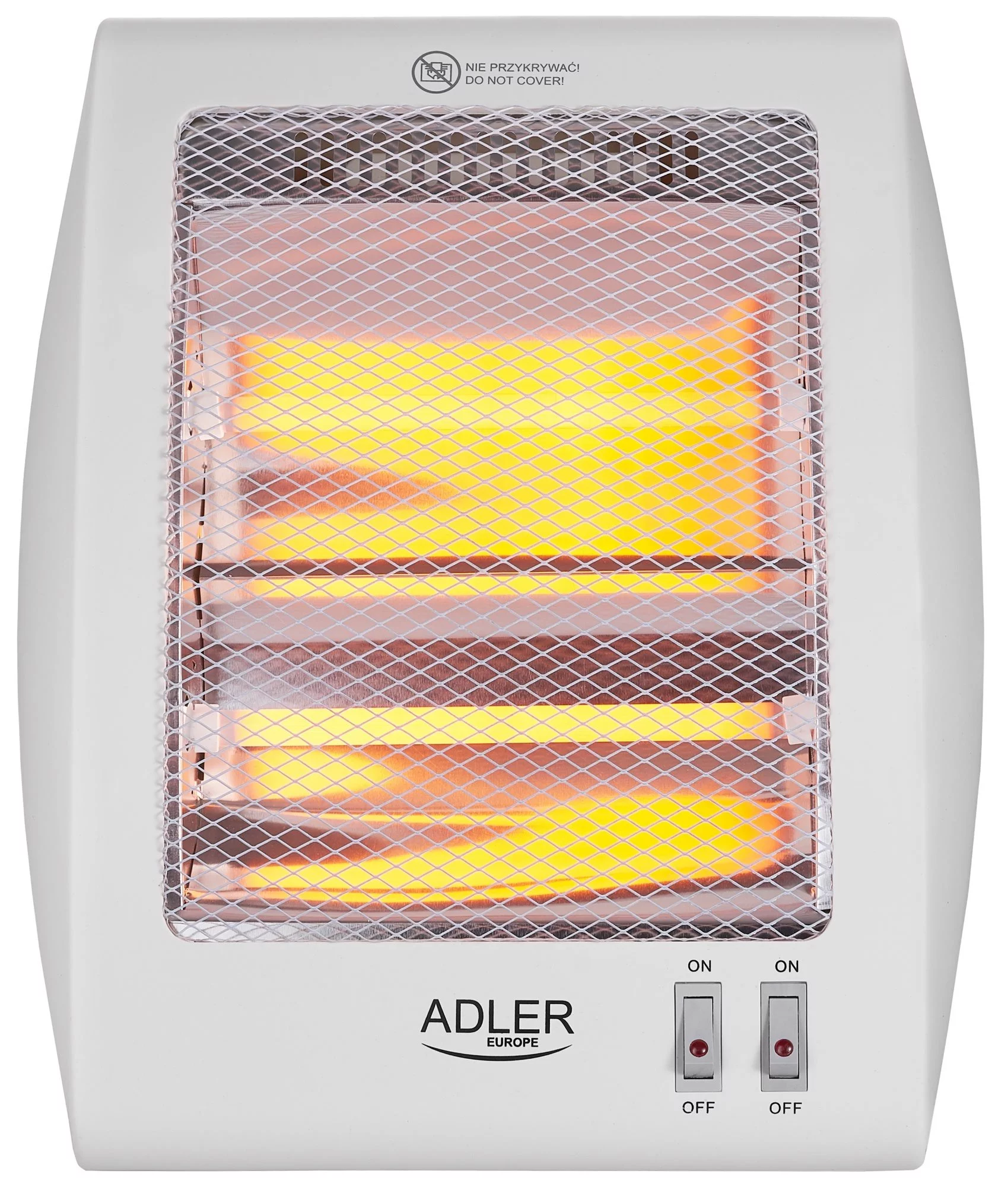 Incălzitor cu infraroșu Adler AD 7709