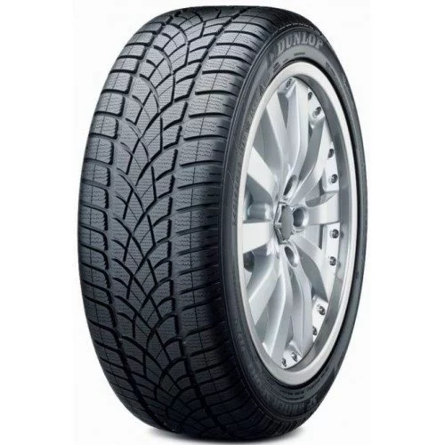 Dunlop Winter Sport 5 235/55 R17 99V