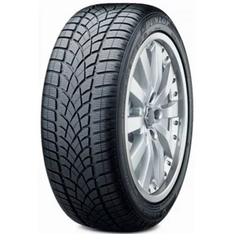 Dunlop Winter Sport 5 235/55 R17 99V