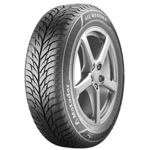 Image Шины Matador MP-62 Awevo All Weather EVO 225/45 R17 94V XL FR