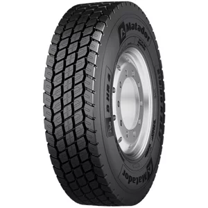 Image Шины Matador D HR-4 235/75 R17.5 132/130M LRF 12PR M+S