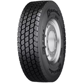 Шины Matador D HR-4 235/75 R17.5 132/130M LRF 12PR M+S