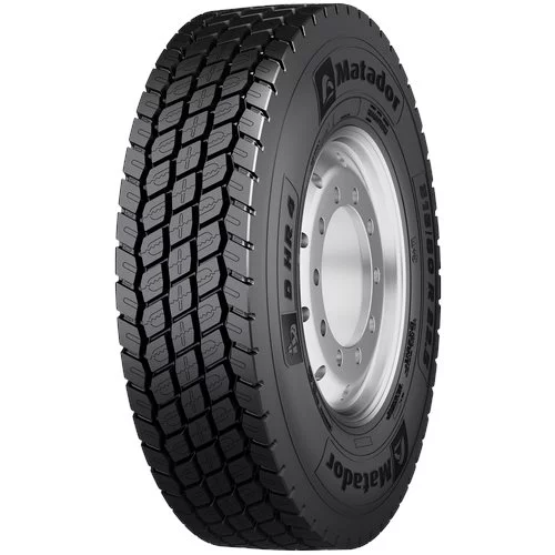 Image Шины Matador D HR-4 235/75 R17.5 132/130M LRF 12PR M+S