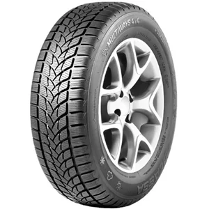 Image Anvelope Lassa Multiways 4х4 215/70 R16 100T