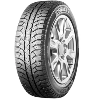 Anvelope Lassa Iceways 2 215/55 R16 97T