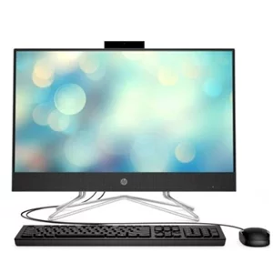 Image All-in-One PC HP 24-cr0007ci (Ryzen 7 7730U, 16GB, 512GB) Black