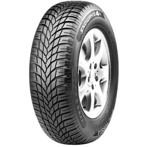 Image Шины Lassa Snoways 4 235/50 R18 101H XL