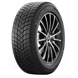 Image Anvelope Michelin X-Ice Snow 265/40 R20 104H