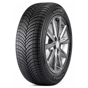 Image Шины Michelin Crossclim+ 185/60 R14 86H