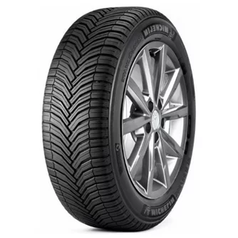 Шины Michelin Crossclim+ 185/60 R14 86H