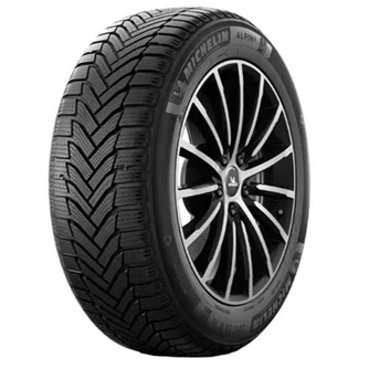 Шины Michelin Alpin 6 215/60 R16 99H