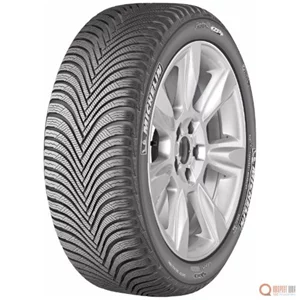 Image Шины Michelin Alpin 6 215/50 R17 95V