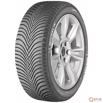 Шины Michelin Alpin 6 215/50 R17 95V
