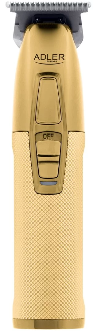 Aparat de tuns Adler AD 2836 Gold