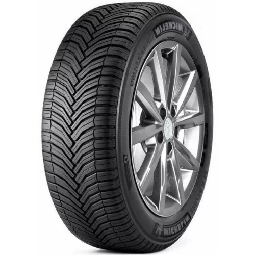 Image Шины Michelin Crossclim+ 195/55 R16 91H