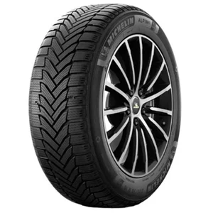 Image Anvelope Michelin Alpin 6 205/55 R16 91T