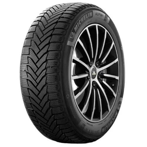 Anvelope Michelin Alpin 6 195/65 R15 91T