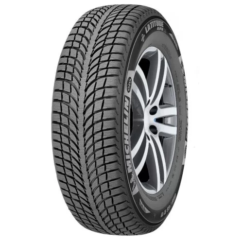 Anvelope Michelin Latitude Alpin 2 235/65 R17 104H