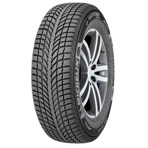 Image Шины Michelin Latitude Alpin 2 235/65 R17 104H