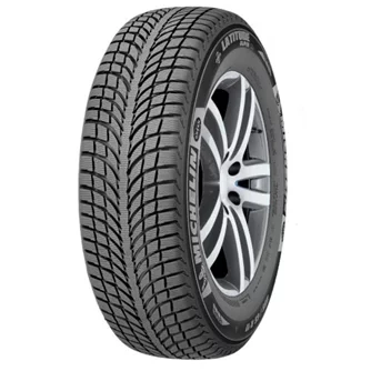 Anvelope Michelin Latitude Alpin 2 235/65 R17 104H