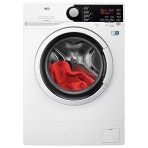 Image Стиральная машина AEG L6SNE26IW