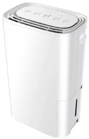 Image Dezumidificator de aer TCL DEWA16EB White