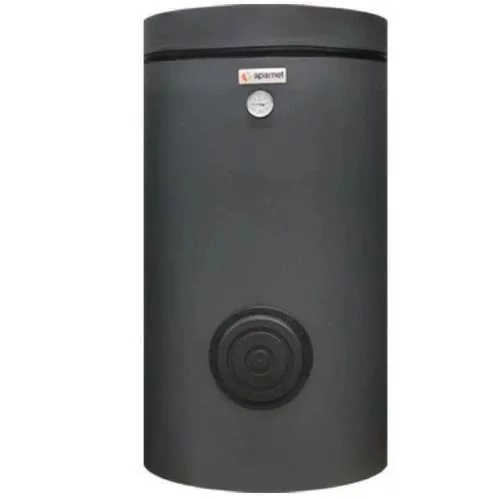 Boiler Apamet 300LT Single Serpentine