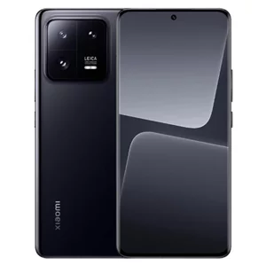 Image Мобильный телефон Xiaomi 13 Pro 12/512GB Black