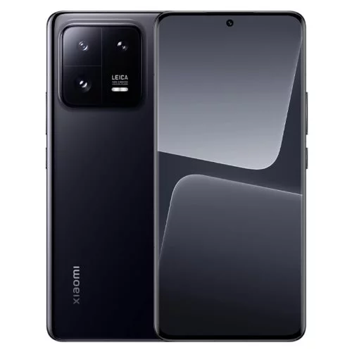 Image Мобильный телефон Xiaomi 13 Pro 12/512GB Black