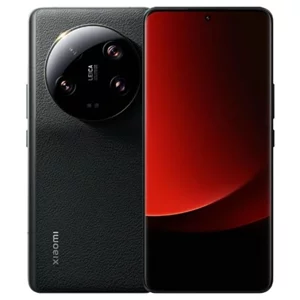 Telefon mobil Xiaomi 13 Ultra 12/512GB Black