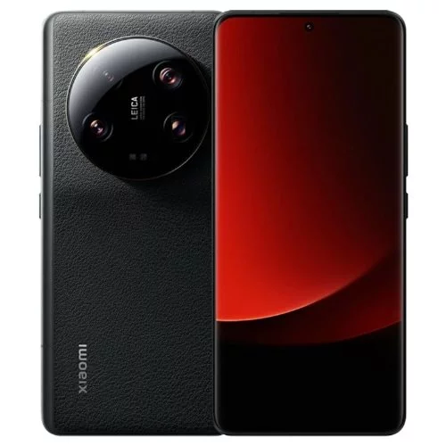 Image Мобильный телефон Xiaomi 13 Ultra 12/512GB Black