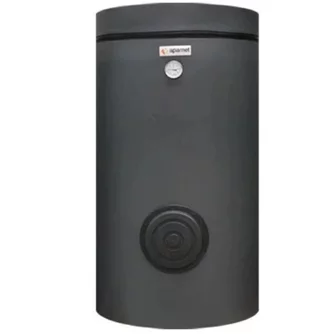 Boiler Apamet 200LT Single Serpentine