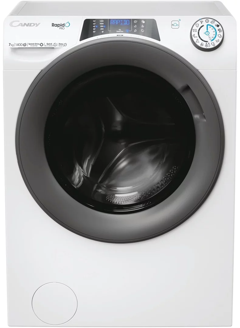 Image Maşina de spălat rufe Candy RP4 476BWMR/1-S