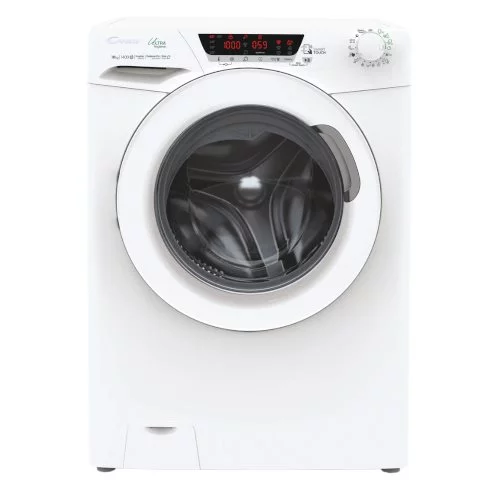 Image Maşina de spălat rufe Candy HES 1410TWME/1-S