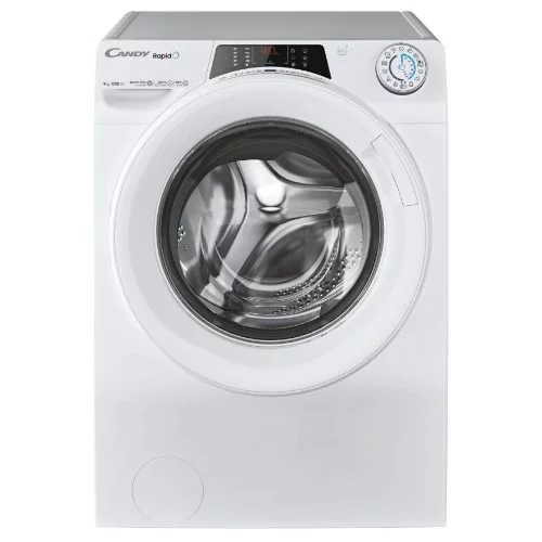 Image Maşina de spălat rufe Candy RO 1294DWMT/1-S