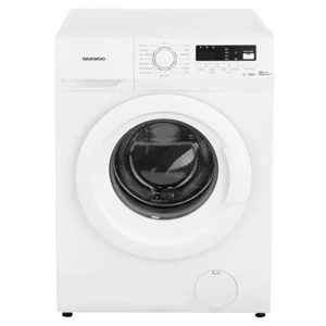 Image Maşina de spălat rufe Daewoo DWD-FV9021-4