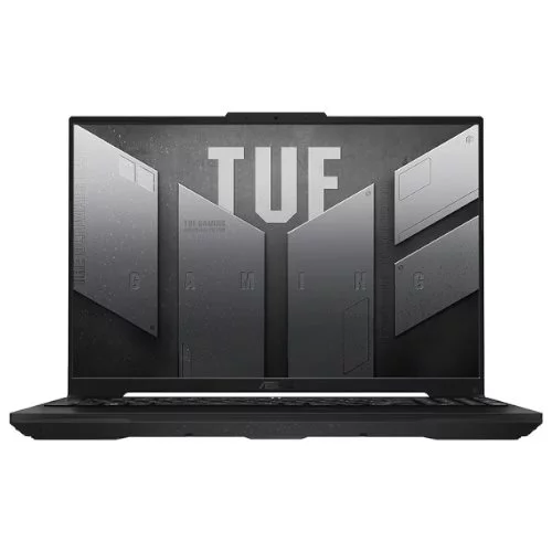 Image Ноутбук Asus TUF Gaming A16 FA617XS-N3032 (Ryzen 9 7940HS, 16GB, 512GB, RX 7600S) Black
