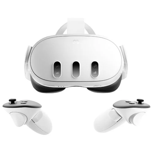 Image Ochelari VR Meta Quest 3 128Gb